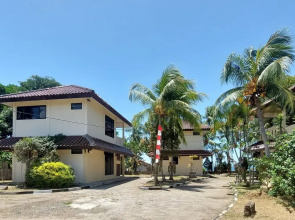 Urbanview Umbul Tanjung Resort Anyer