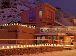 Residence Inn Glenwood Springs