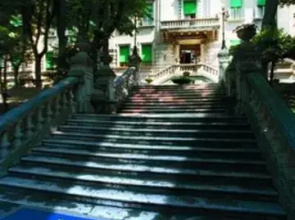 Grand Hotel Porro