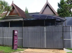 Diyar Villas Puncak M3/47