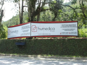 Casa Incrível em Nova Friburgo - Espaço Humedica