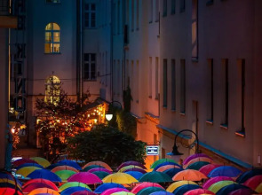 Cinema Rooms - Piotrkowska