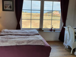 Ferienhaus Strandjuwel