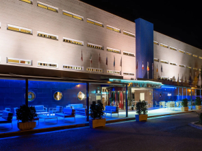 Salles Hotel Marina Portals