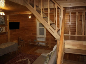 Samara Cottages Krasny Yar 20