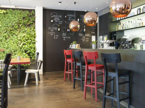 Conscious Hotel Vondelpark