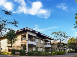 Club Mahindra Resort - Tungi