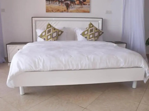 1 bedroom Serena Apartment