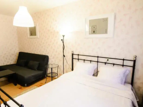 Apartments Marusia na Avtozavodskom Shosse 39