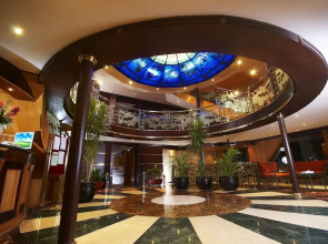 Nile Carnival Cruise