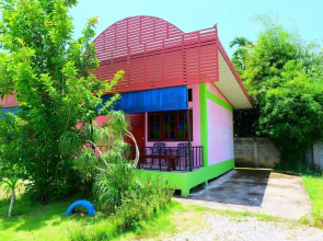 Ruan Chompoo Resort