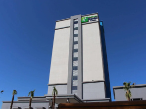 Holiday Inn Express & Suites Ciudad Obregon by IHG