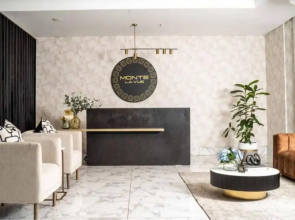 Monte La Vue Boutique Hotel
