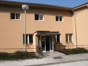 RS Hotel Hlboké