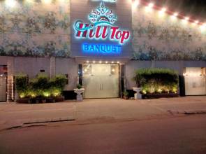 Entire Furnished Two bedrooms Apartment Ground Floor with kitchen