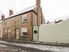 Granary Cottage