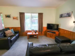 Silver Birches Holiday Unit 3