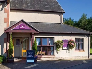 Premier Inn Dumfries