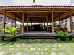 Jenak Homestay