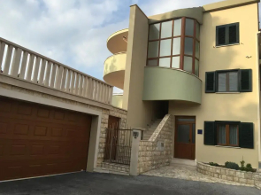 Apartments Villa Elena