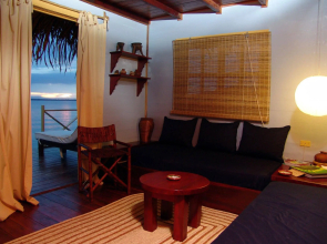 Punta Caracol Acqua Lodge