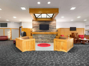 Ramada by Wyndham Alpena