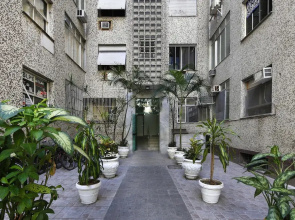 Rio Rentals 021 - C005 Studio em Copa