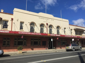 Gardners Inn Hotel