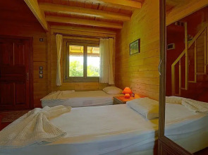 Ortam Pension