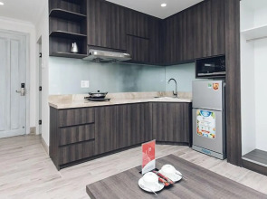 Seven Seas Hotel and Apartment