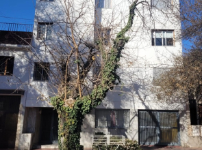 BE Apartments Vicente