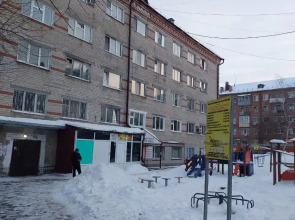 Апартаменты улице Тульская 8а