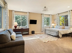 15 Blue Grouse 4 Bedroom Home