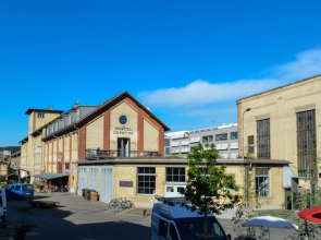 Depot 195 - Hostel Winterthur