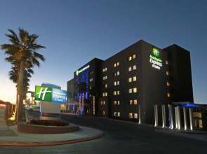 Holiday Inn Express & Suites Hermosillo