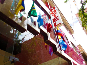 Hotel Mi Casa