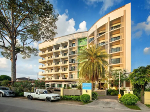 Aster Residence Rayong