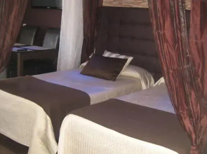 Suites in Marbella