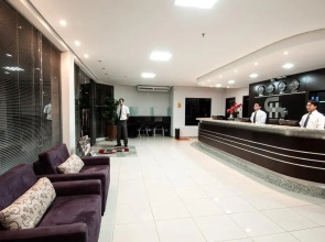 Serras Hotel