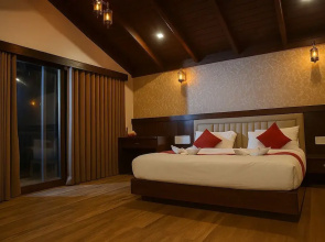 Silver Oak Resort Wayanad