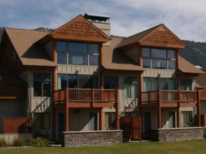 Crail Creek Club