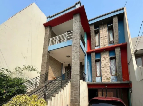 OYO 94141 Al Fatih Residence Syariah 1