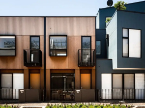 Albany Lane Apartments