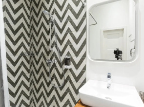 Welcome Home (Вэлком Хоум) на Некрасова