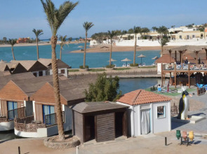 Hotel Panorama Bungalow Resort El Gouna