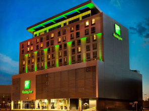 Holiday Inn Hotel & Suites Saskatoon Downtown by IHG