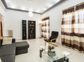 Mirsini s Apartment in Chania Center