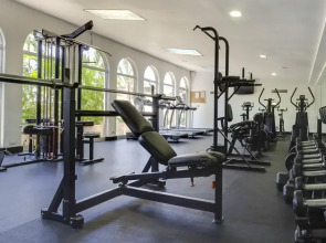 Barceló Santo Domingo