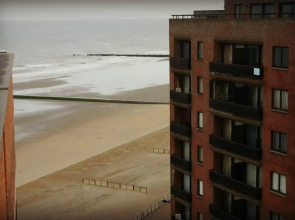 Residentie Delta - Aan zee