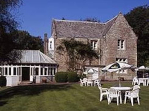 Lanteglos Country House Hotel